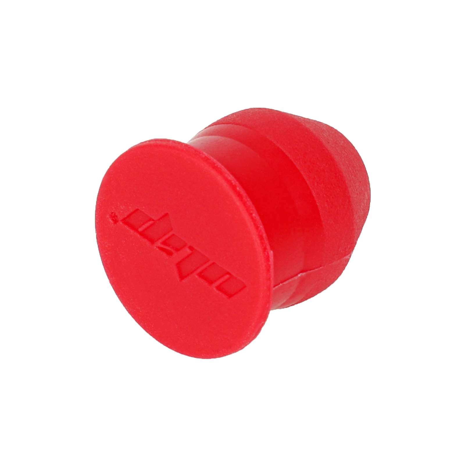 Garnitură de cauciuc roșie pentru roata față, pentru Xiaomi M365/1S/Pro/Pro2/3