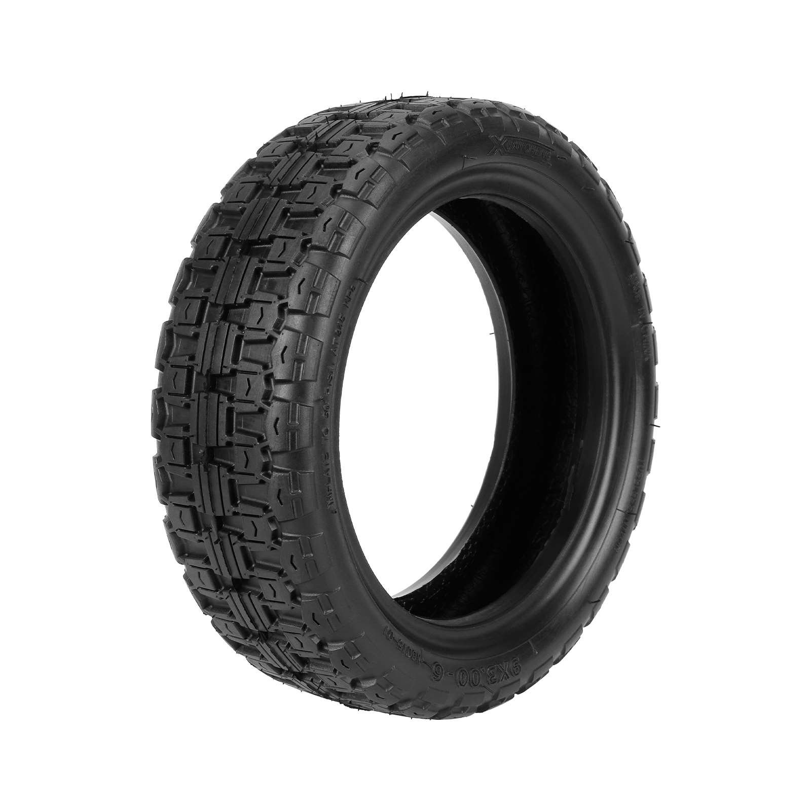 Anvelopă tubeless 9*3.00-6 pentru teren accidentat, Xuancheng