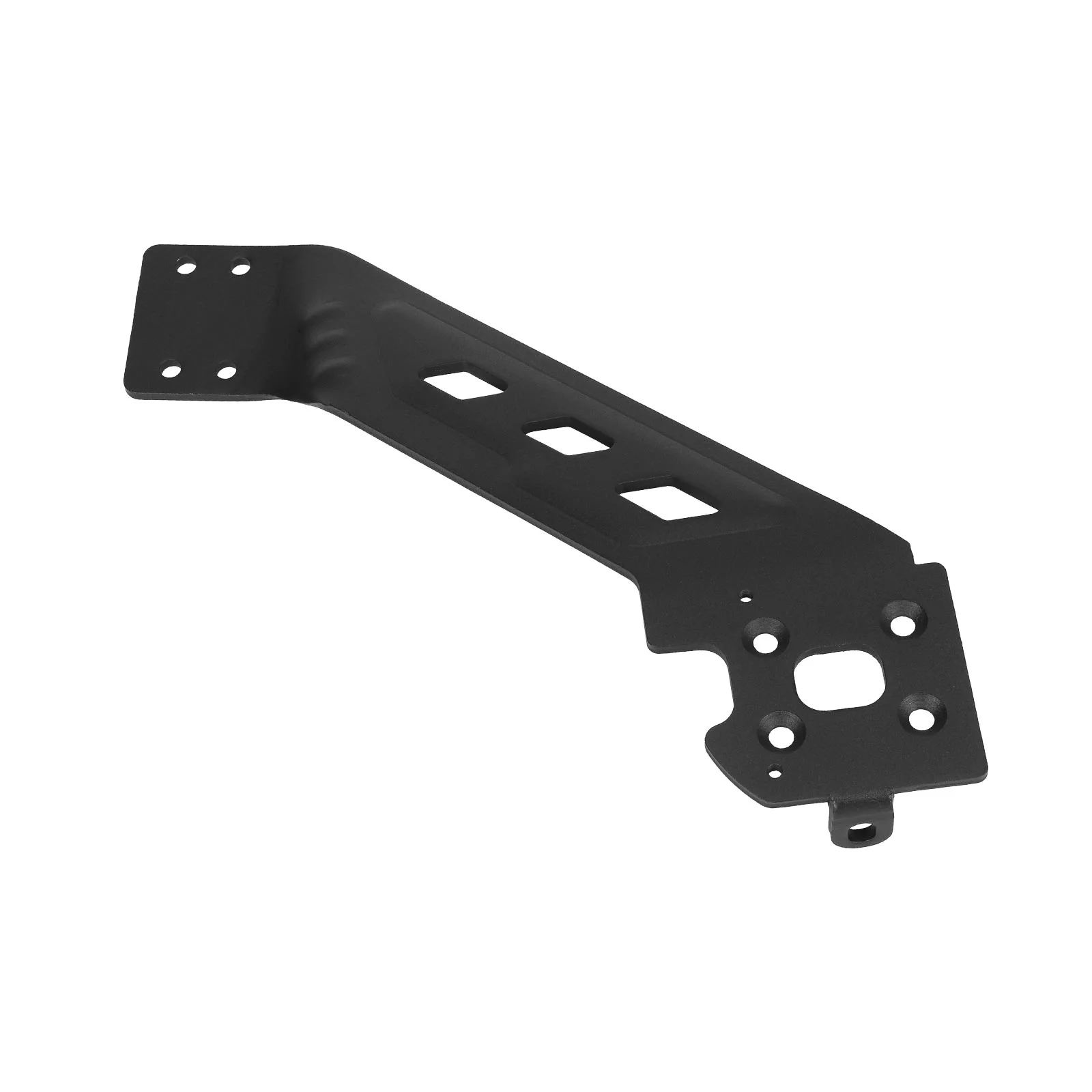 Traversă stângă din metal pentru Kukirin G2 Pro DB