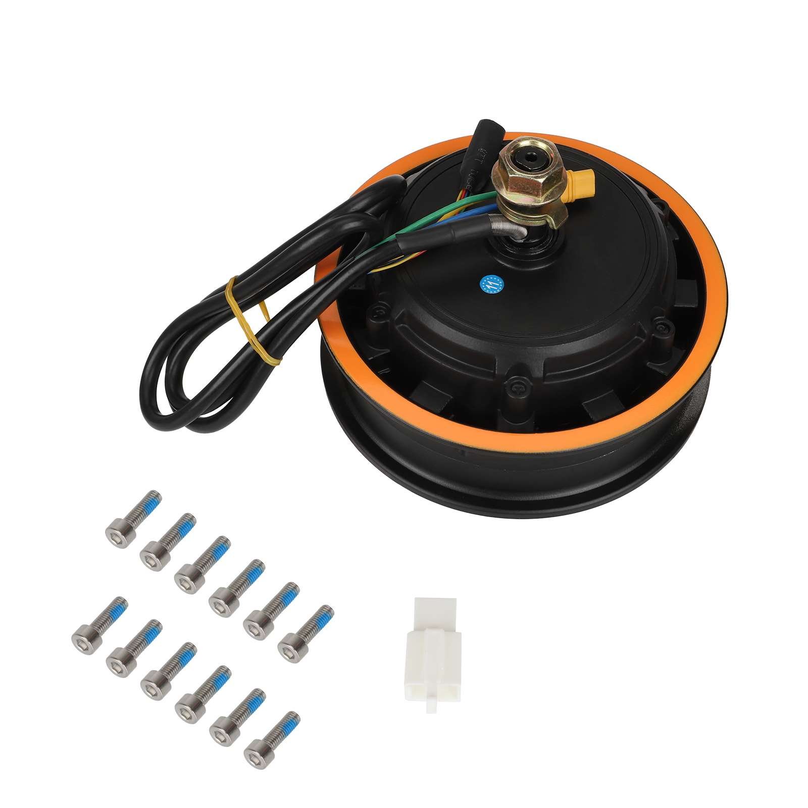 Motor în roată 10 inch, 1000W, fără anvelopă, pentru Kukirin G2 Max