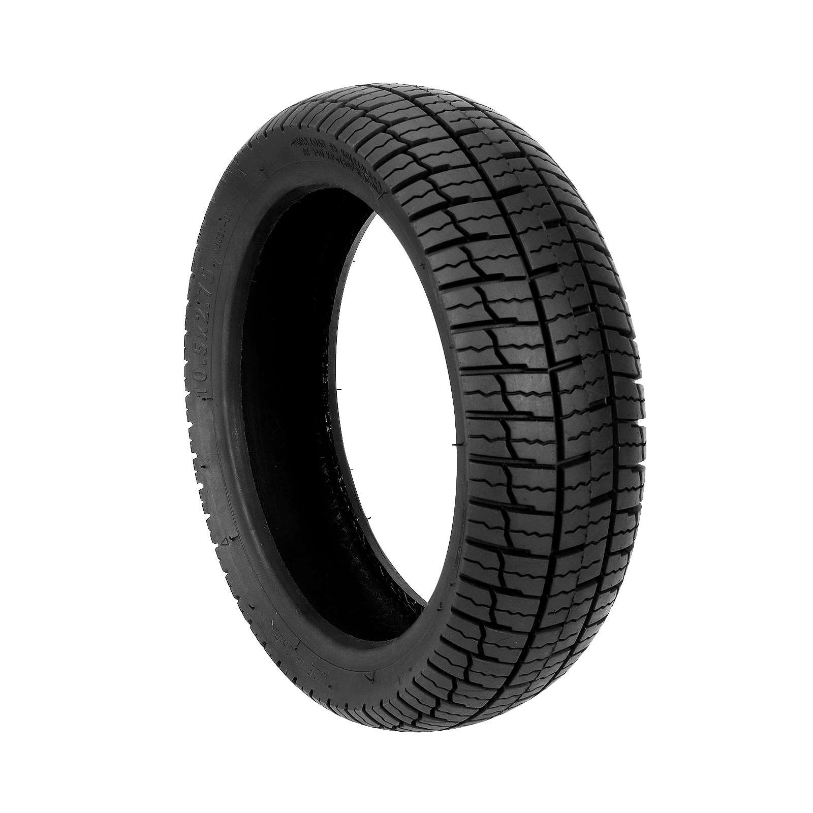 Anvelopă tubeless 10.5*2.75, off-road, pentru Segway Ninebot P65, P100, P100SU, Xuancheng