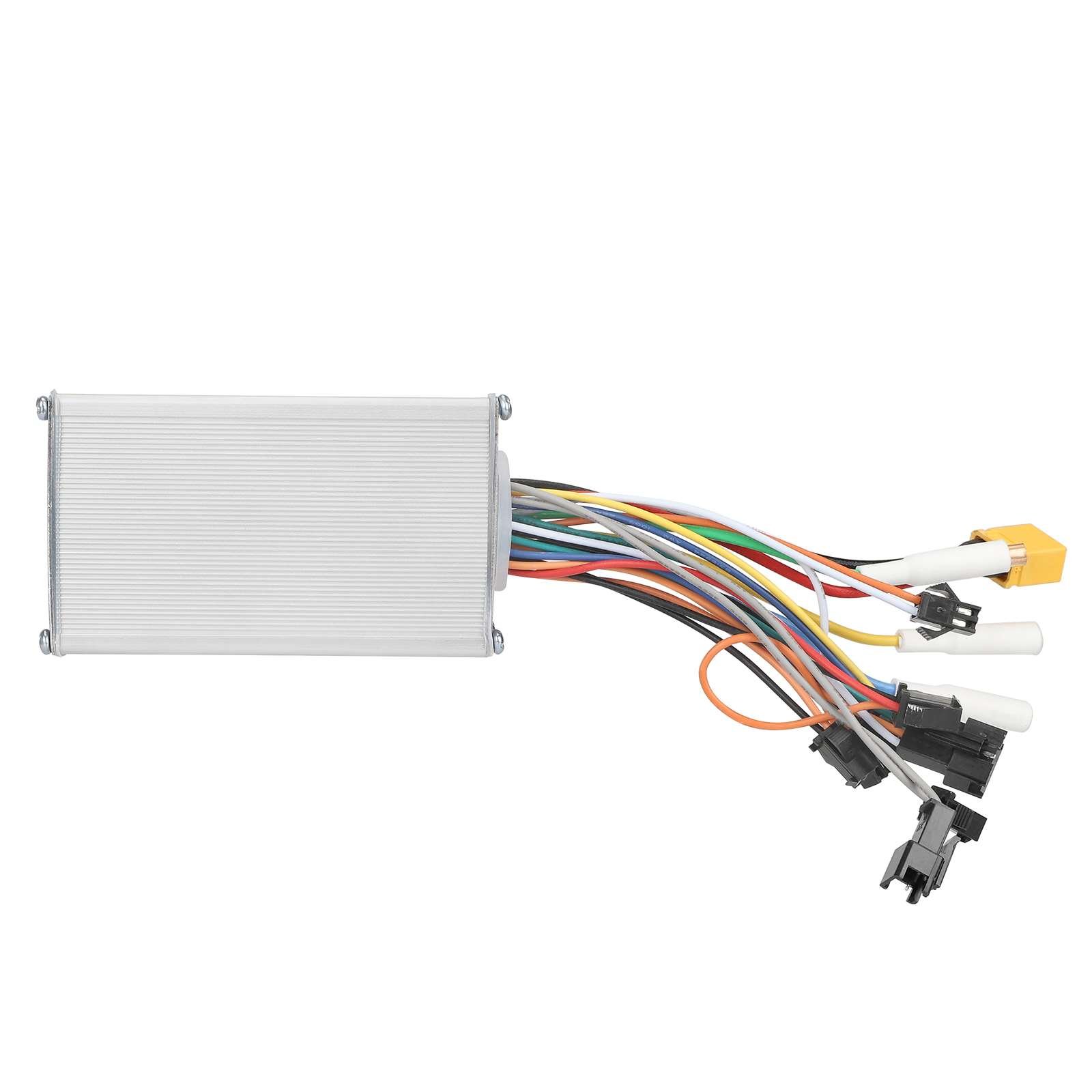 Controler 60V25A-B, fără fire Hall, J&P