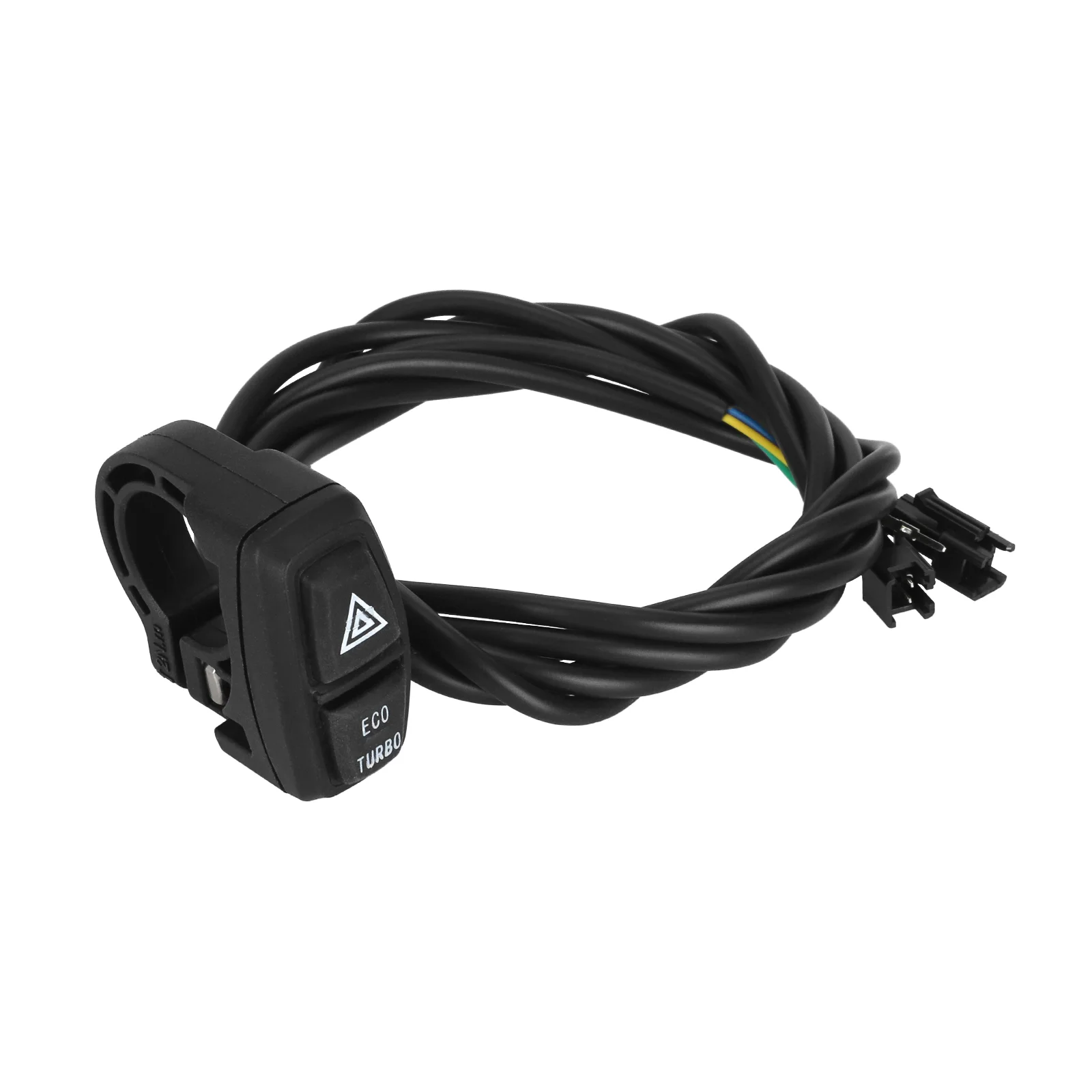 Comutator multifuncțional 2 în 1 pentru ghidon, pentru DUALTRON SPIDER, ULTRA II UPGRADE