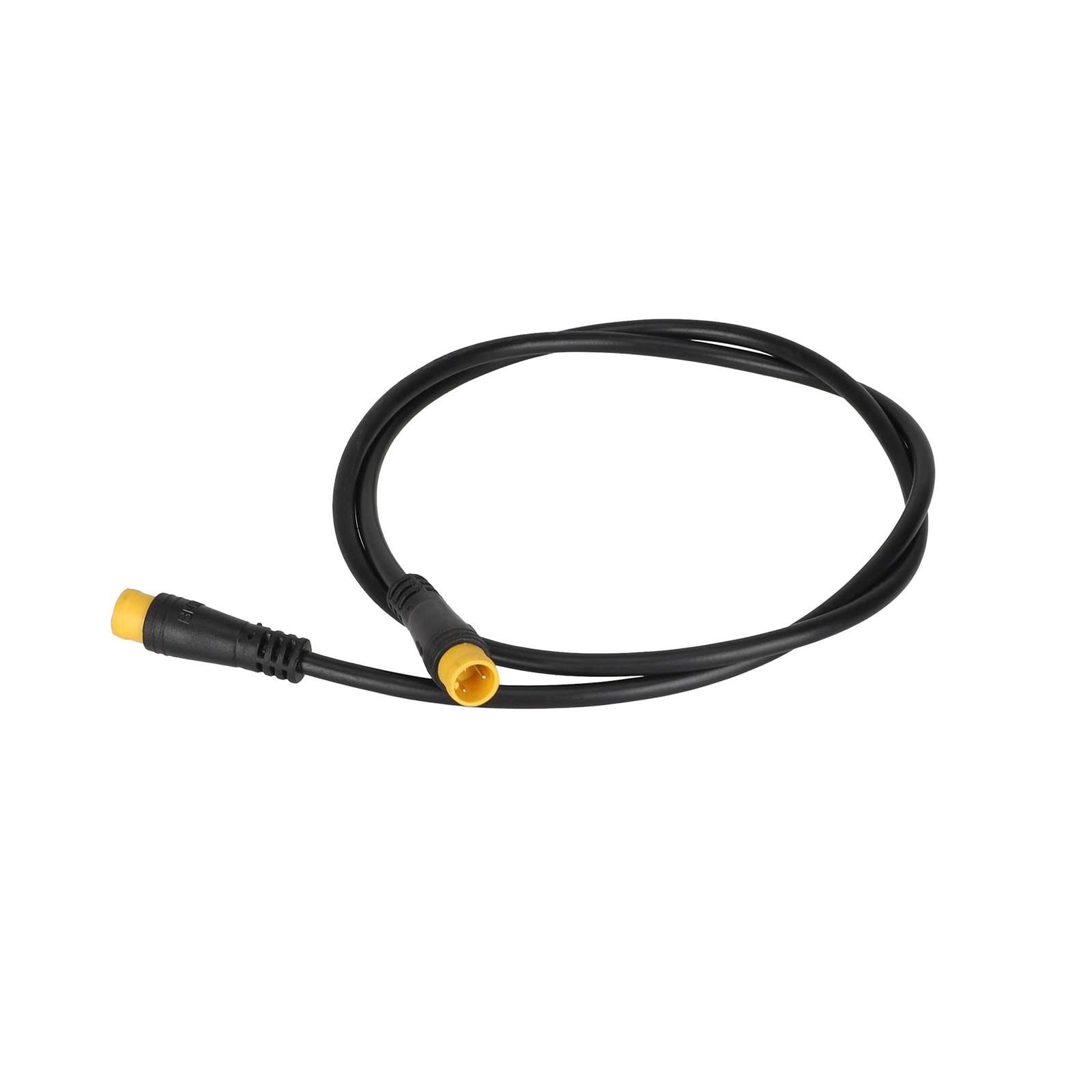 Cablu adaptor far negru pentru Kukirin G3 Pro
