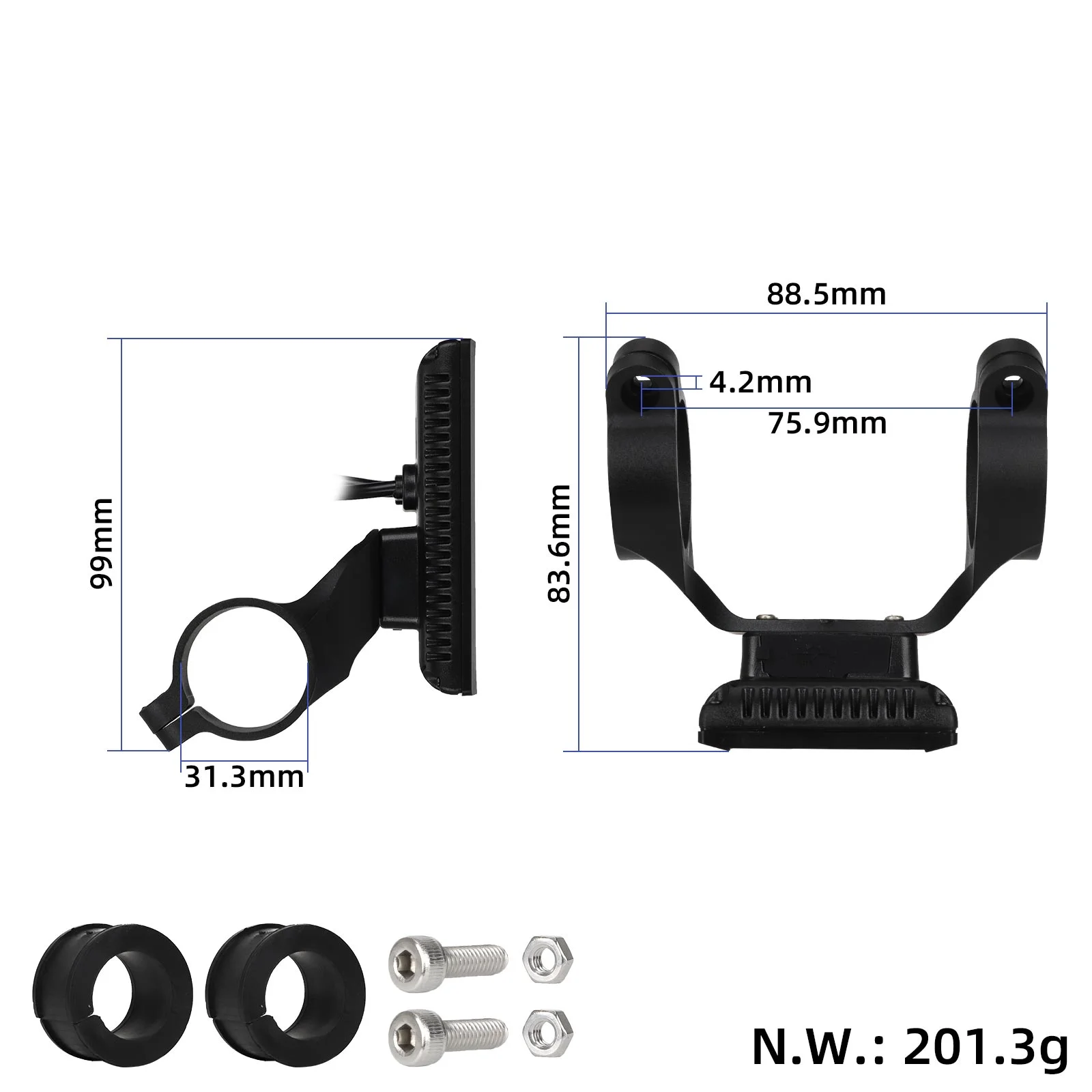 Set controler și afișaj PackS830, 350W 17A, 36V/48V