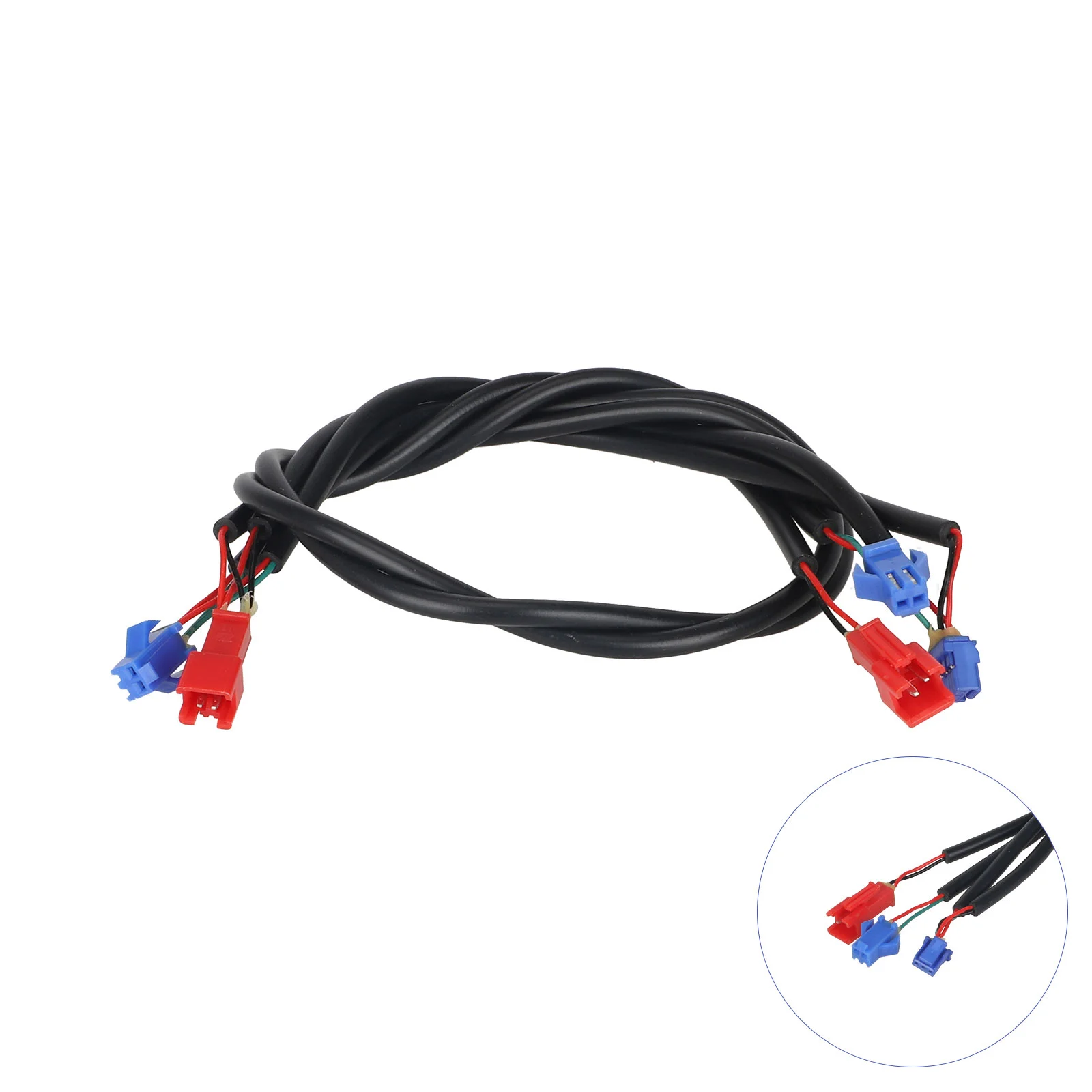 Cablu adaptor pentru semnalizator, pentru Kukirin M4 Max