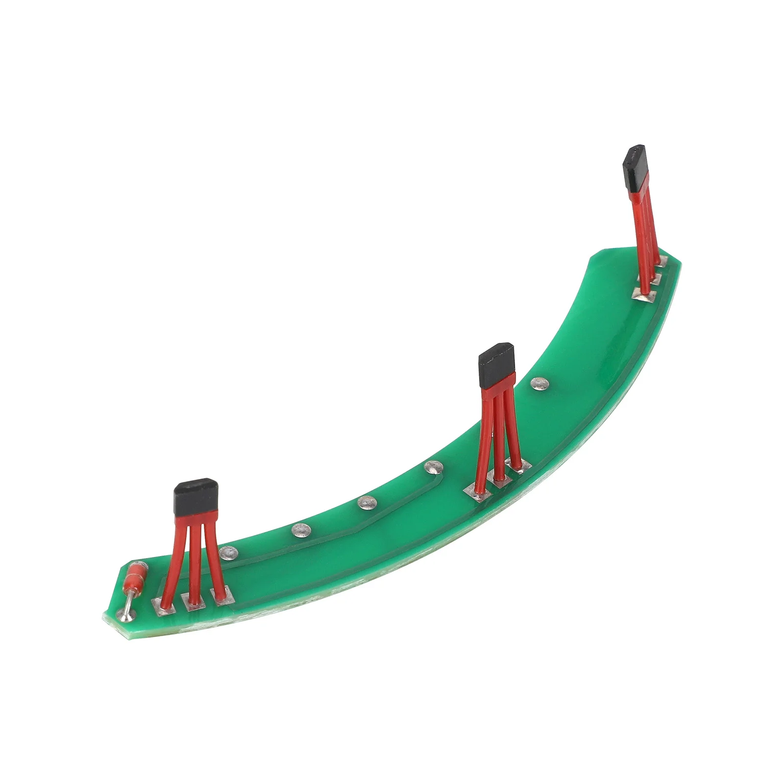Senzor Hall pentru motor, placă PCB universală, pentru Ninebot Scooter G2