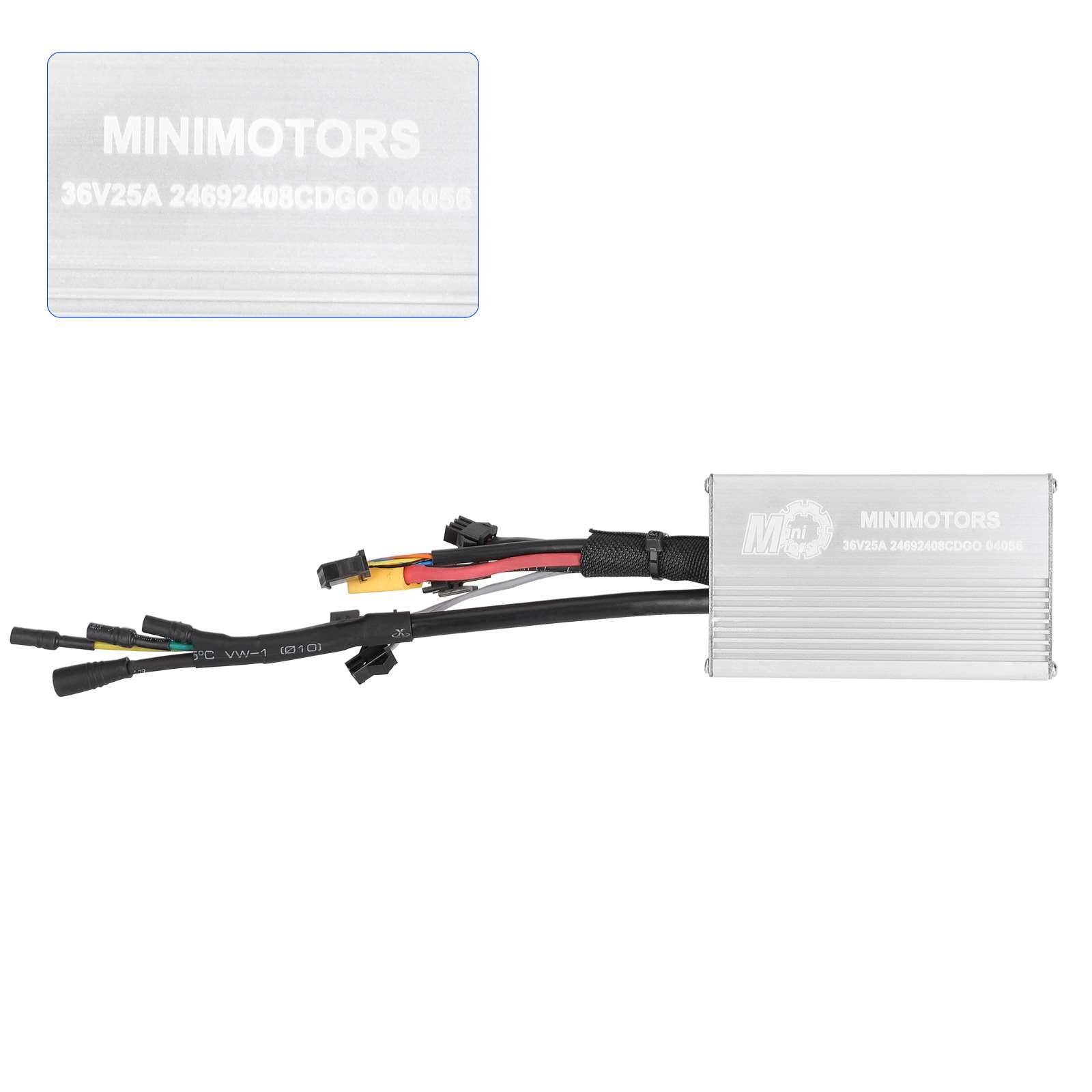 Controler 36V 25A pentru Dualtron TOGO, Dualtron