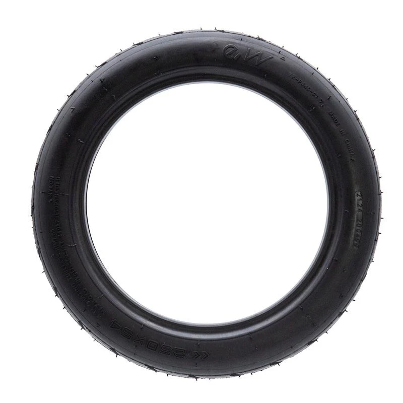Cauciuc/Anvelopă tubeless 250x54 pentru Xiaomi Mi4 [Ewheel]