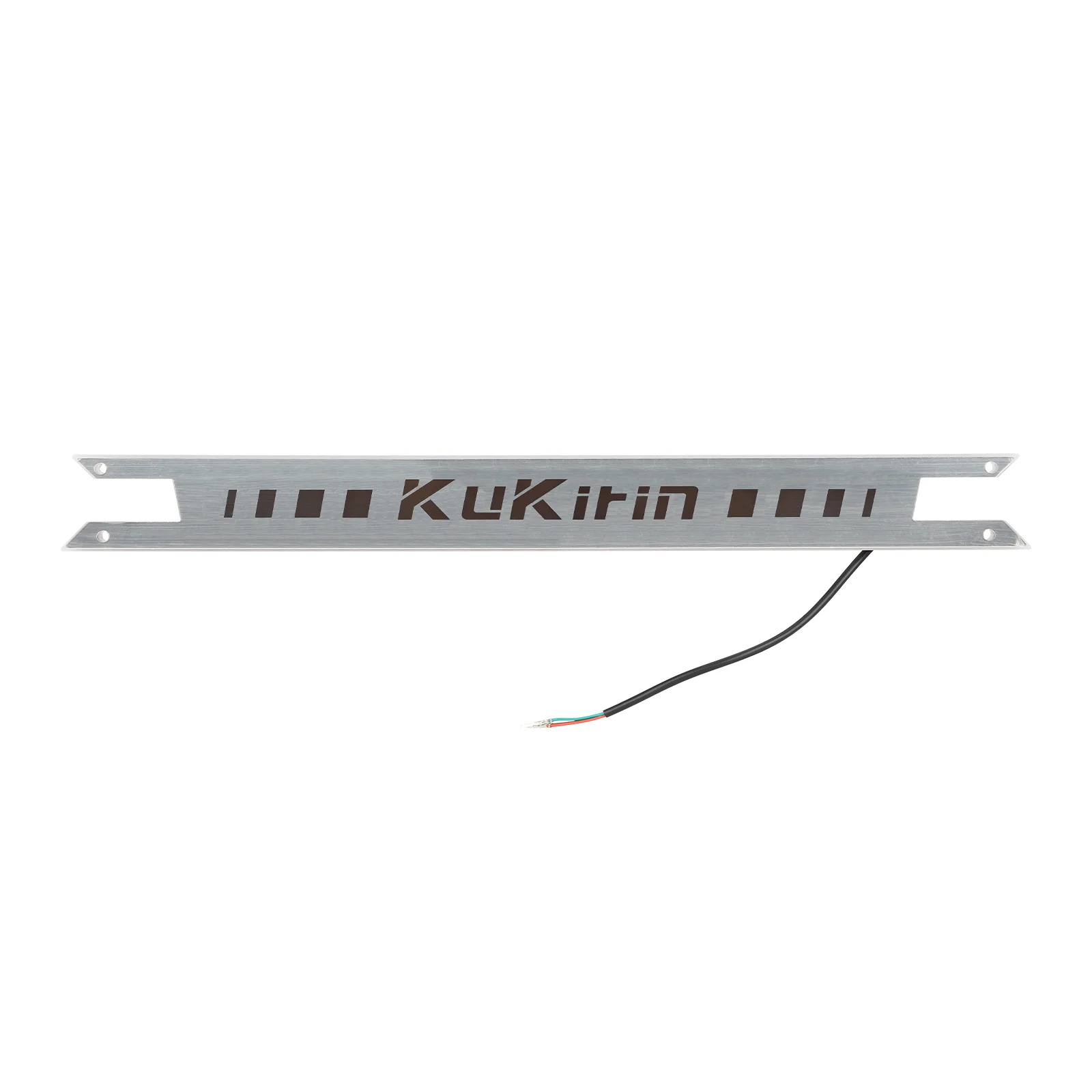 Lumină laterală inferioară dreapta, pentru Kukirin G4 Max