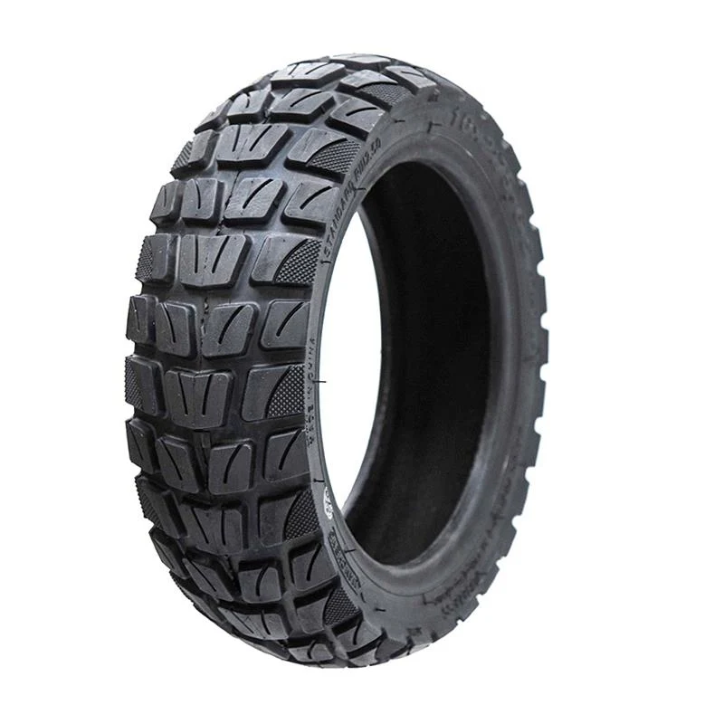 Cauciuc/Anvelopă tubeless 10” Kukirin G3