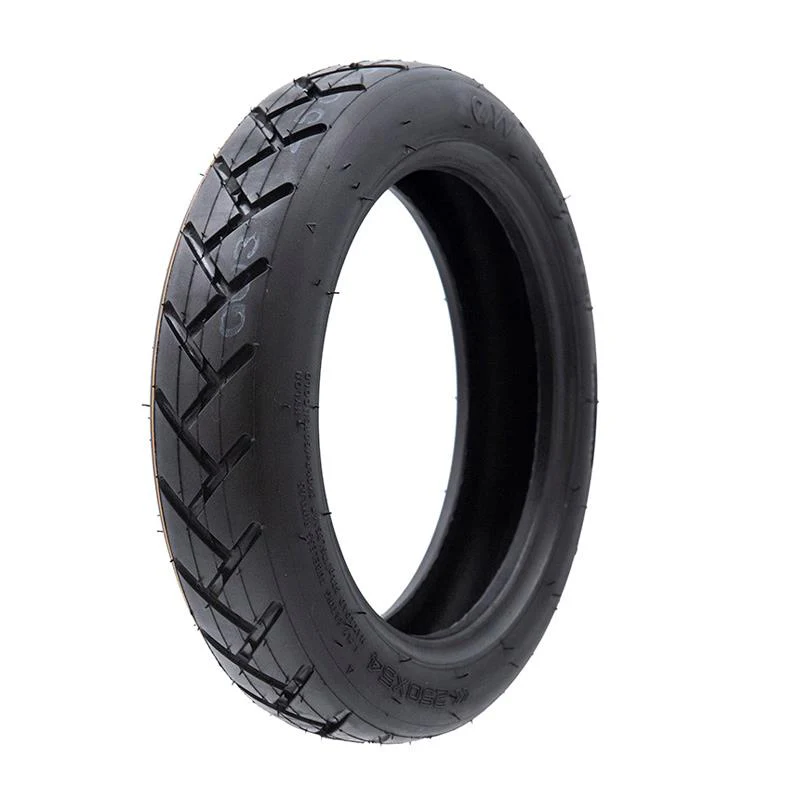 Cauciuc/Anvelopă tubeless 250x54 pentru Xiaomi Mi4 [Ewheel]