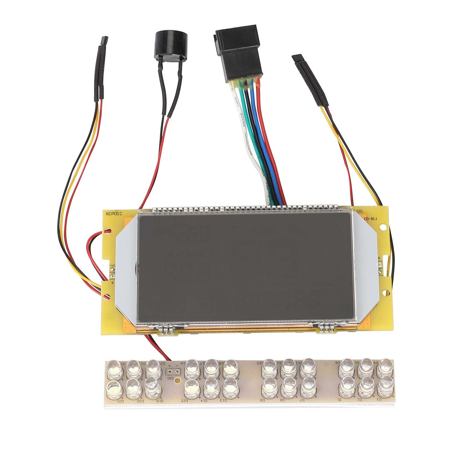Afișaj LED 36V cu cablu, pentru Kugoo S1/S2/S3