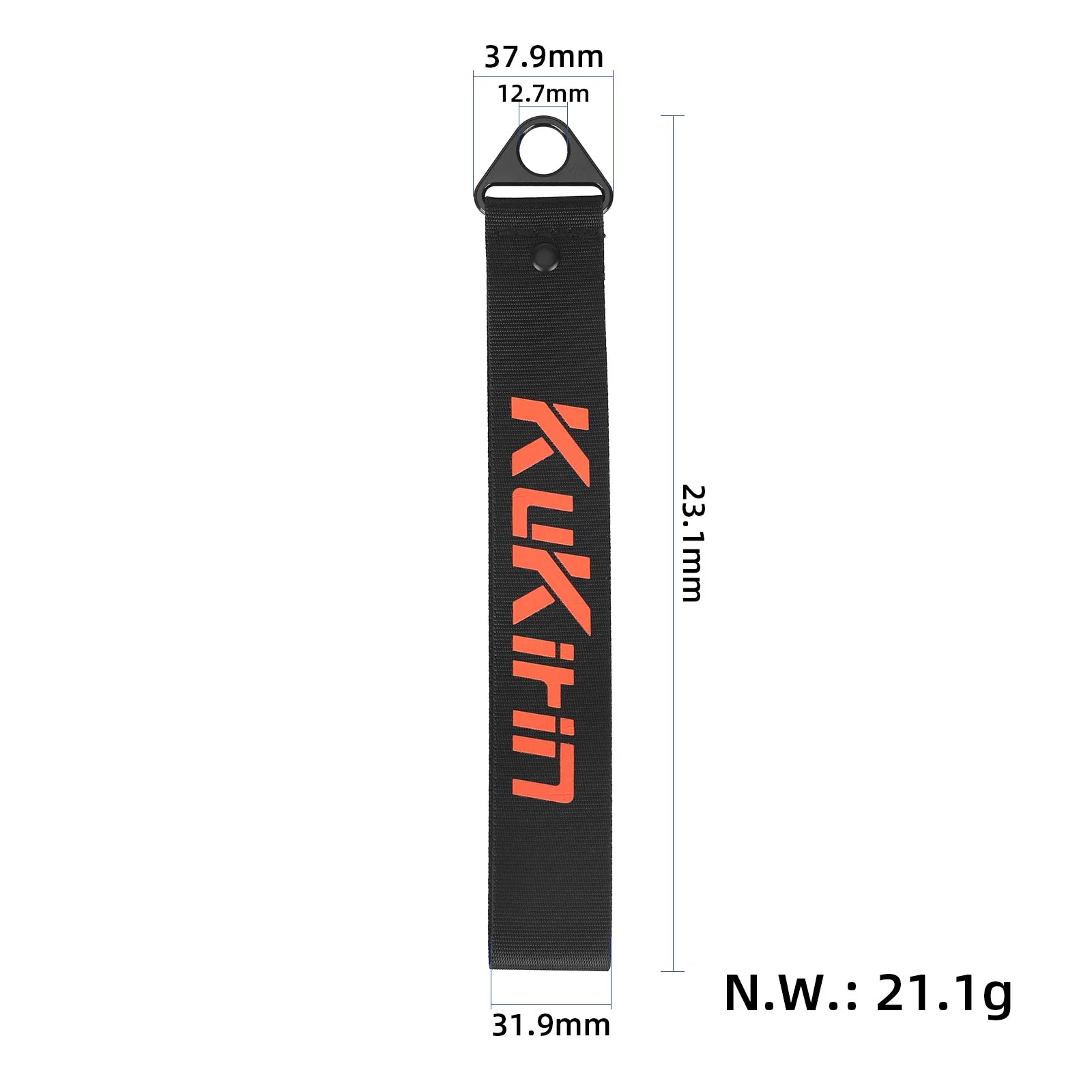 Curea de pliere pentru KuKirin T3