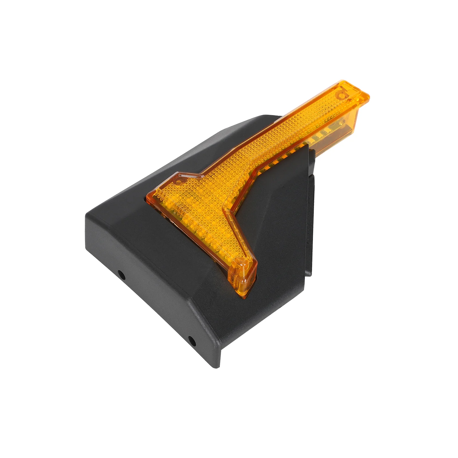 Colț original față-dreapta cu lumină pentru Kukirin G4 Pro/G4 Max