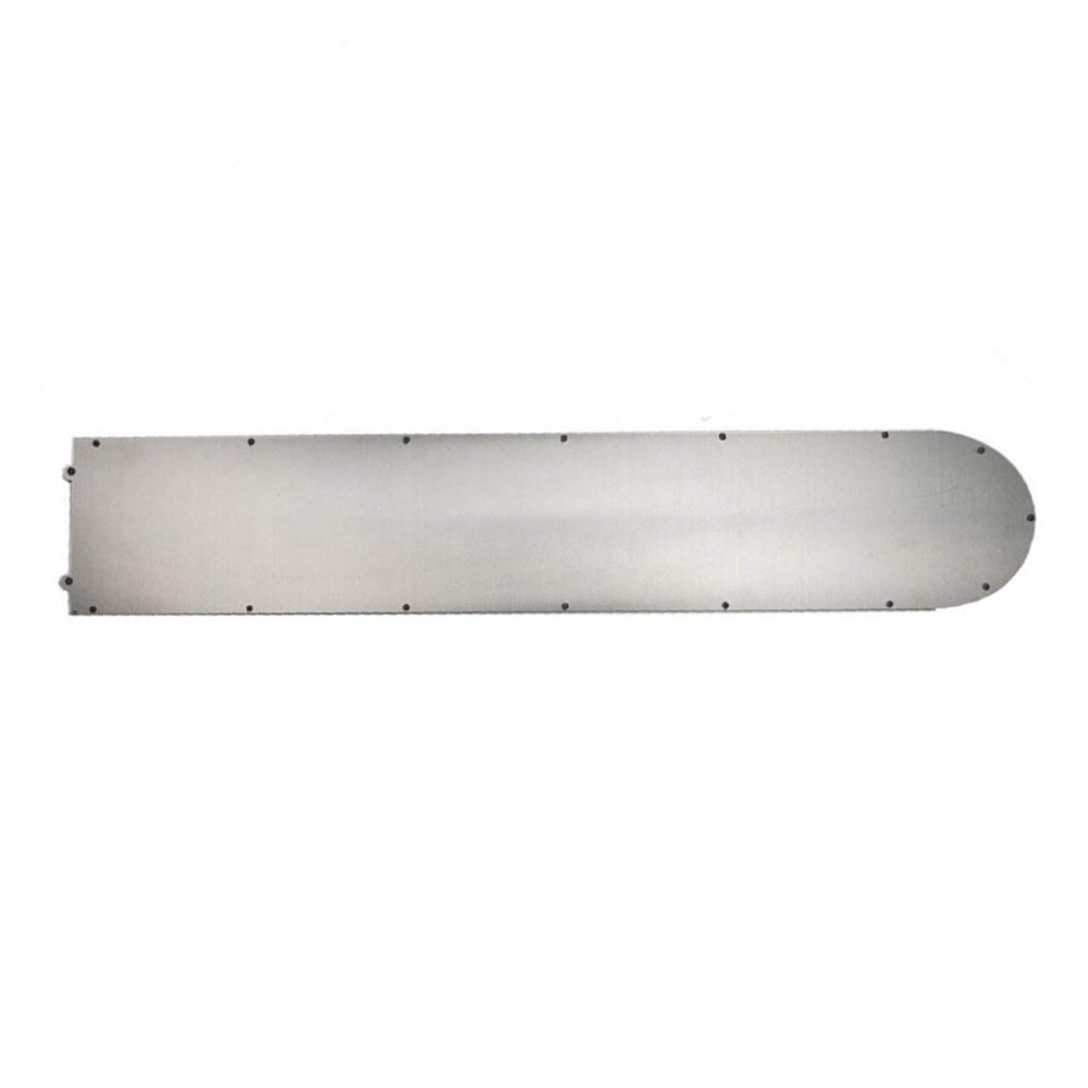 Capac inferior din oțel inoxidabil cu șuruburi antifurt și scule, pentru Xiaomi Pro, Pro2