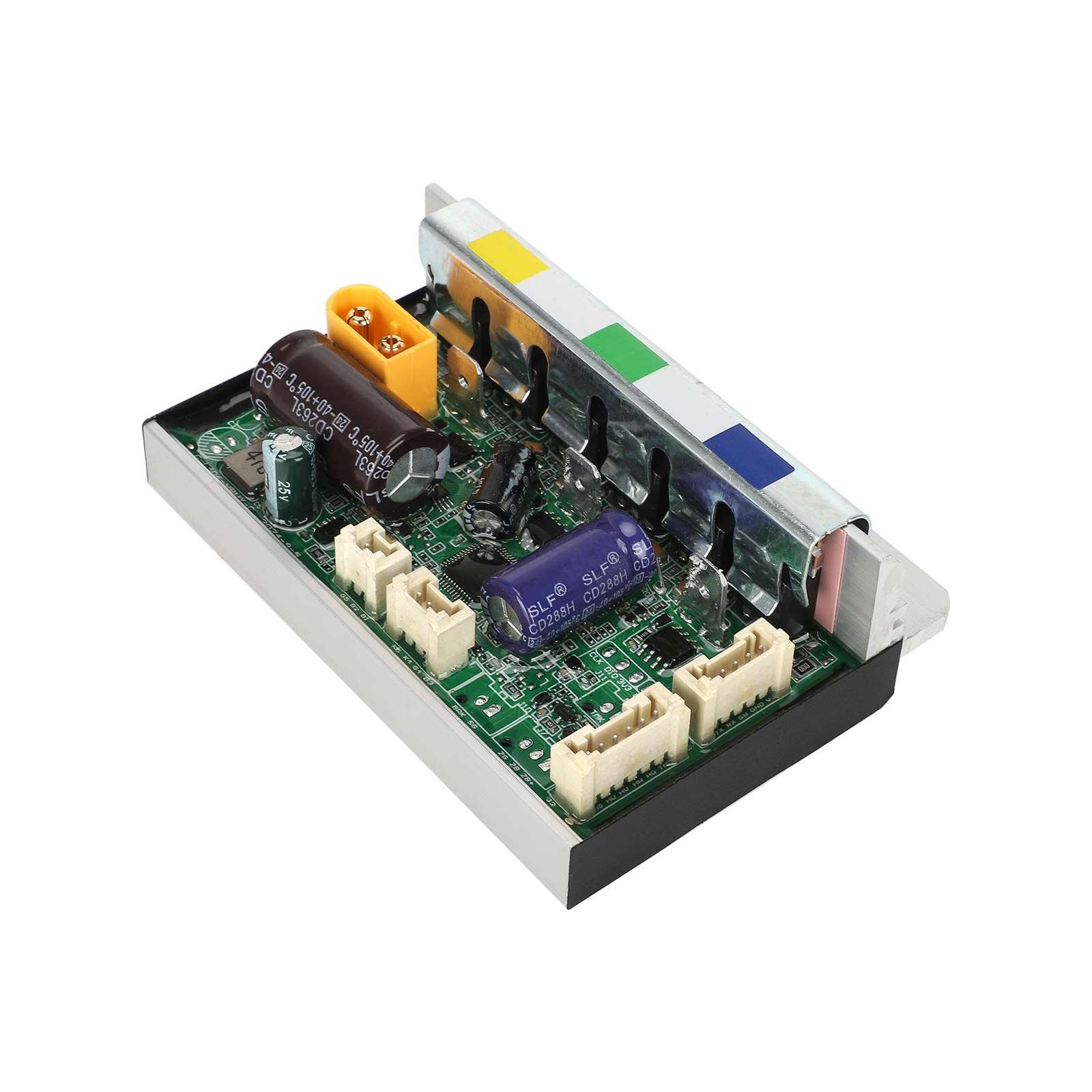 Controler pentru Xiaomi Elite, cu semnalizatoare