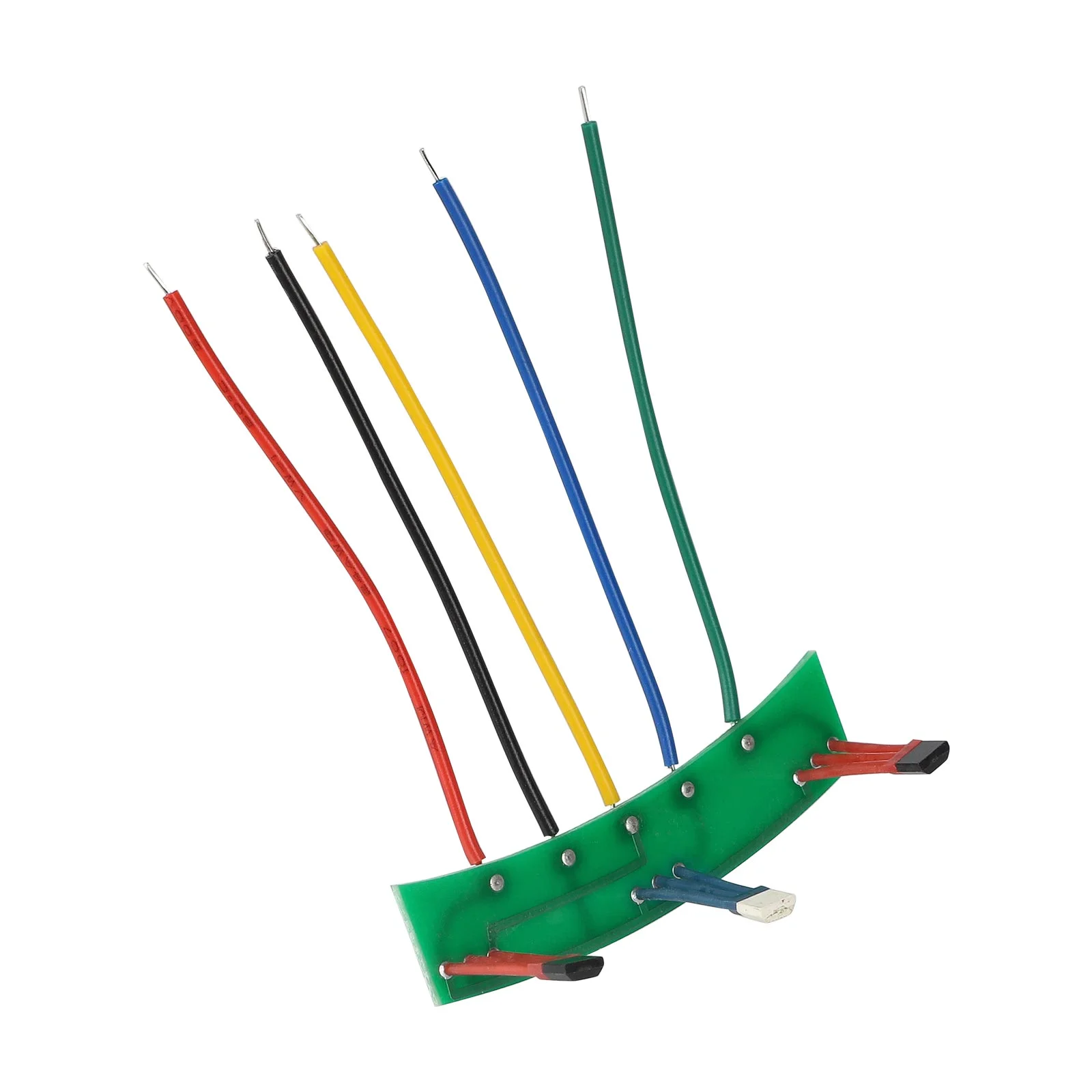 Senzor Hall 3144 3143 cu cablu verde, pentru motor de vehicul electric