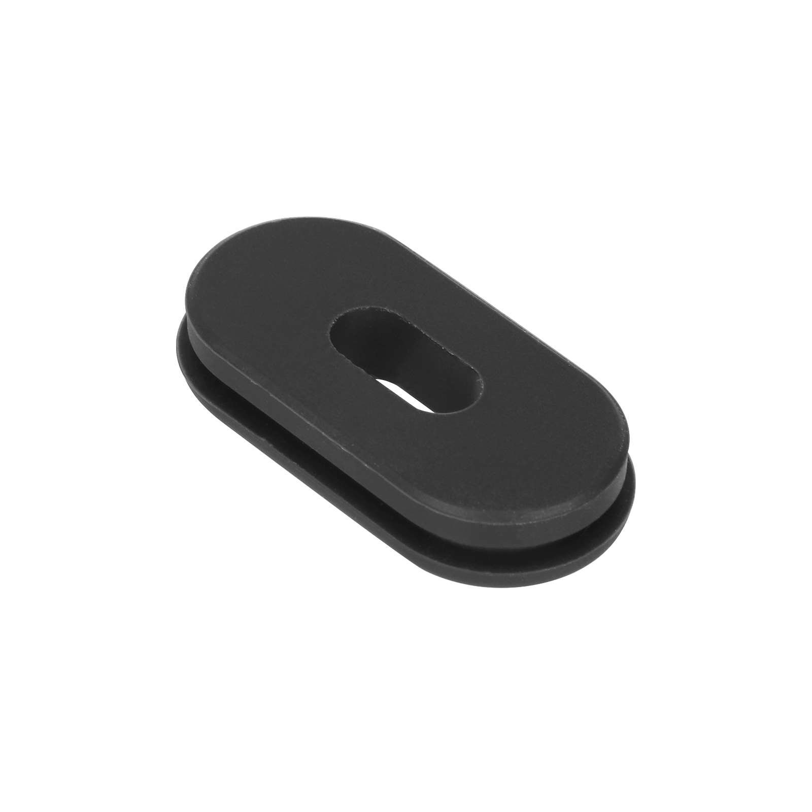 Ștecher din silicon negru pentru carcasa bateriei, Xiaomi 4 Lite 2nd Gen