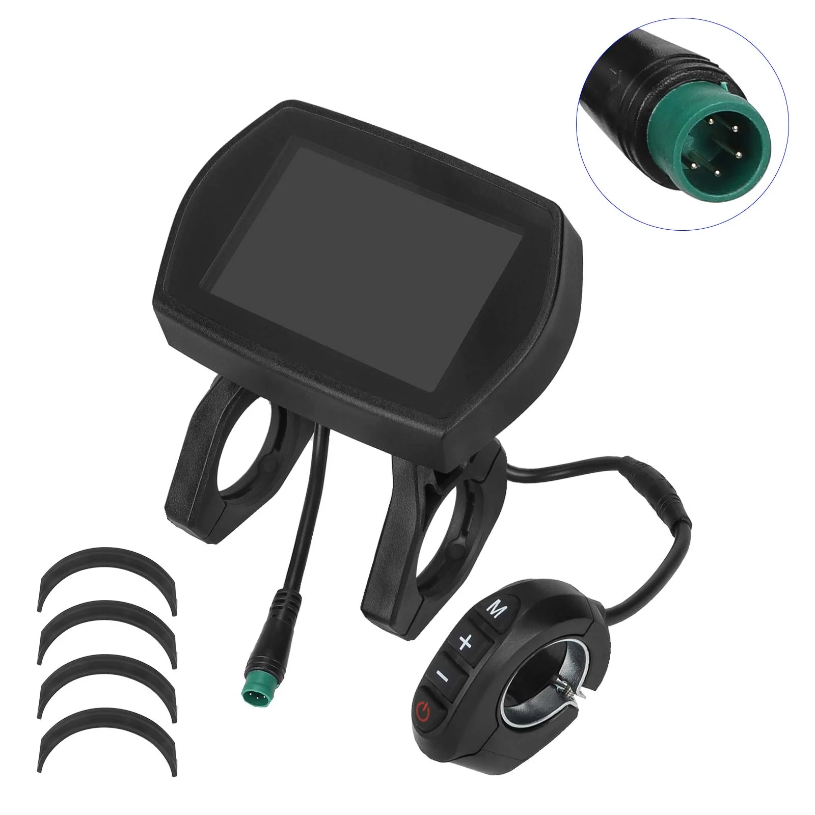 Display Kugoo G2 Pro cu comutator, pentru Kugoo G2 Pro