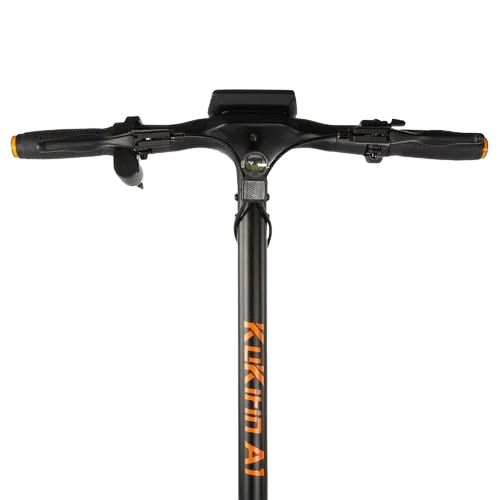 Kukirin A1, trotinetă electrică 45km/h, motor 800W, baterie 48V 13Ah, 624Wh, 45km autonomie - imagine 36
