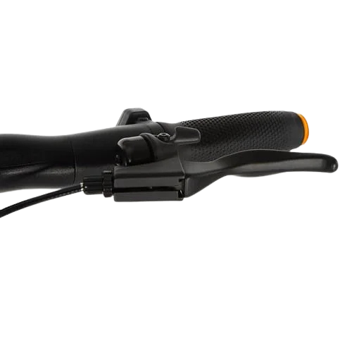 Kukirin A1, trotinetă electrică 45km/h, motor 800W, baterie 48V 13Ah, 624Wh, 45km autonomie - imagine 39