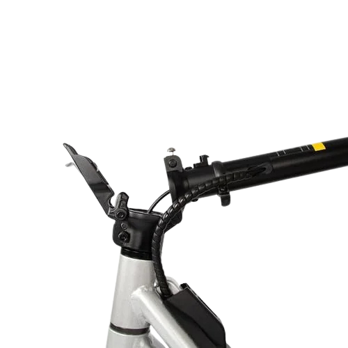 Kukirin A1, trotinetă electrică 45km/h, motor 800W, baterie 48V 13Ah, 624Wh, 45km autonomie - imagine 40