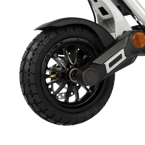 Kukirin A1, trotinetă electrică 45km/h, motor 800W, baterie 48V 13Ah, 624Wh, 45km autonomie - imagine 21