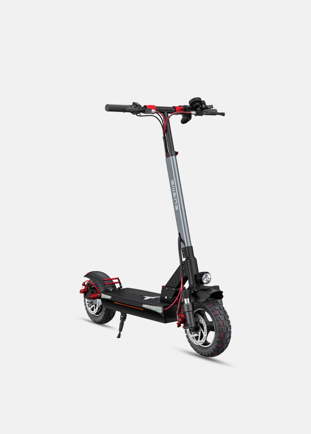 Trotinetă electrică Y600S ENGWE, 25km/h, 600W, 48V 18.2Ah, 874Wh, 70km autonomie