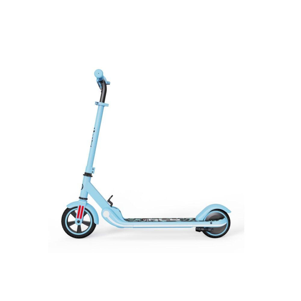 Trotinetă electrică pentru Copii RCB R11, 16km/h, 150W, 8km autonomie
