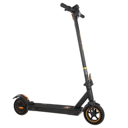 Trotinetă KuKirin S1 Max, 350W, 374Wh, 39km autonomie - imagine 3