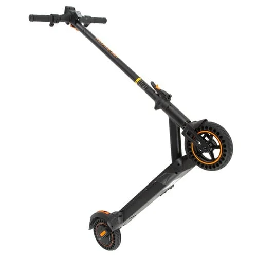 Trotinetă KuKirin S1 Max, 350W, 374Wh, 39km autonomie - imagine 6
