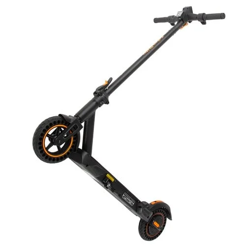 Trotinetă KuKirin S1 Max, 350W, 374Wh, 39km autonomie - imagine 5