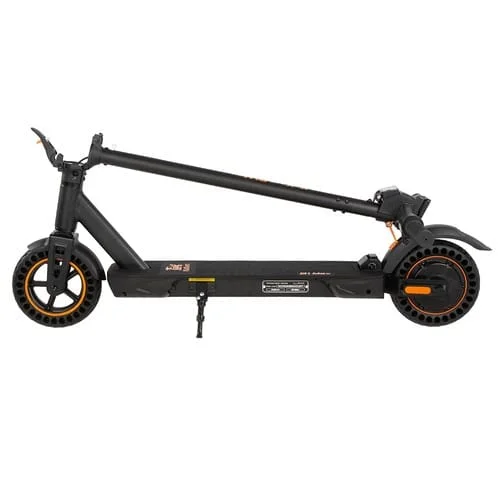 Trotinetă KuKirin S1 Max, 350W, 374Wh, 39km autonomie - imagine 4
