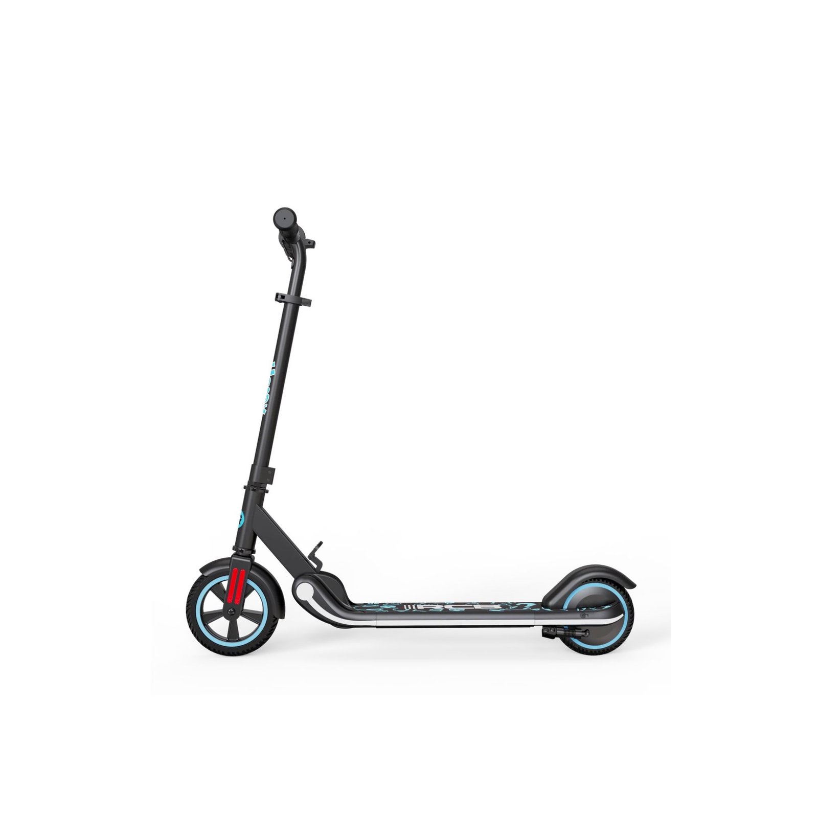 RCB R11, Trotinetă electrică pentru Copii, 16km/h, 150W, 8km autonomie - imagine 2