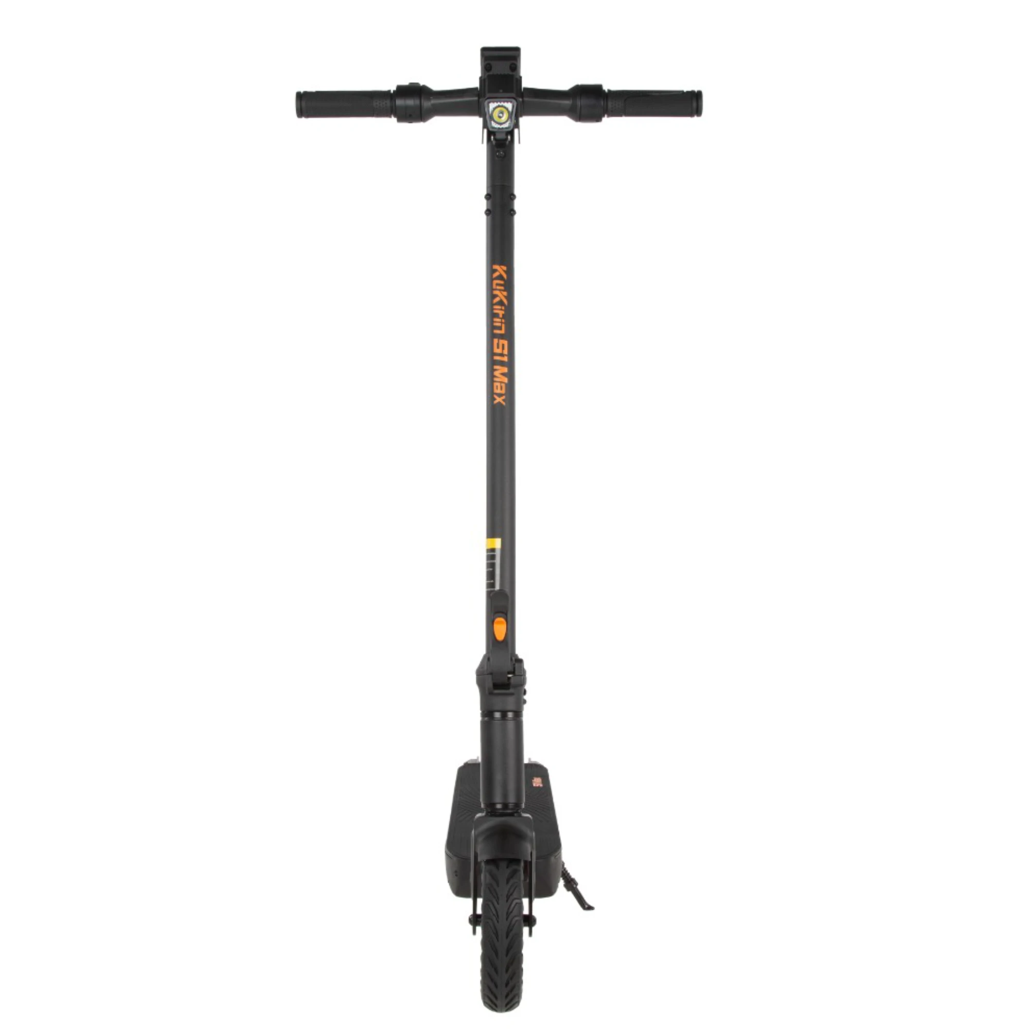 Trotinetă KuKirin S1 Max, 350W, 374Wh, 39km autonomie - imagine 14