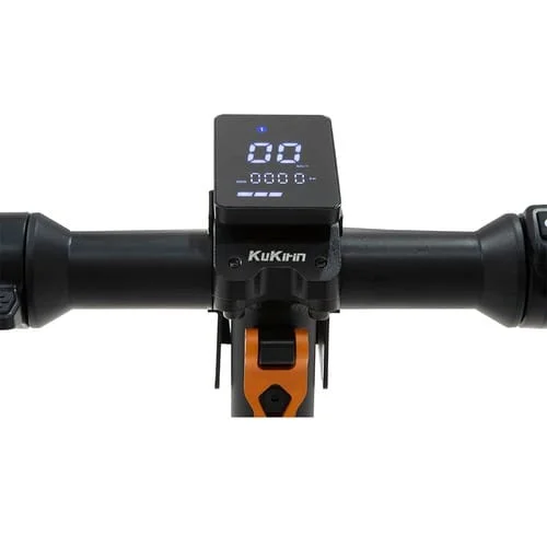 Trotinetă KuKirin S1 Max, 350W, 374Wh, 39km autonomie - imagine 13