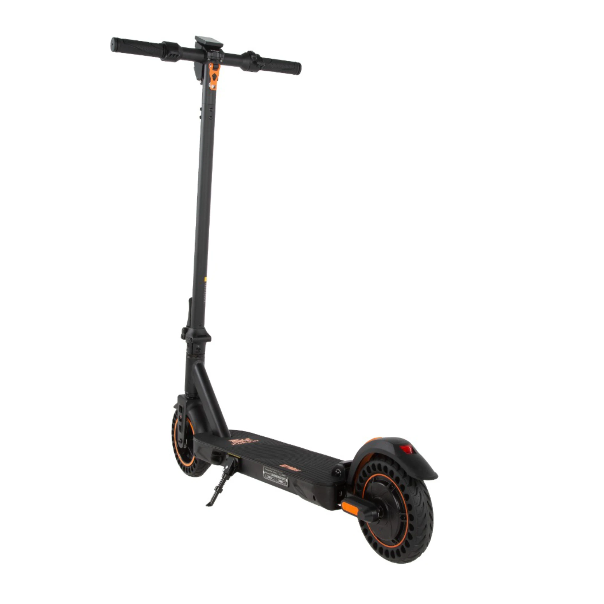 Trotinetă KuKirin S1 Max, 350W, 374Wh, 39km autonomie - imagine 12