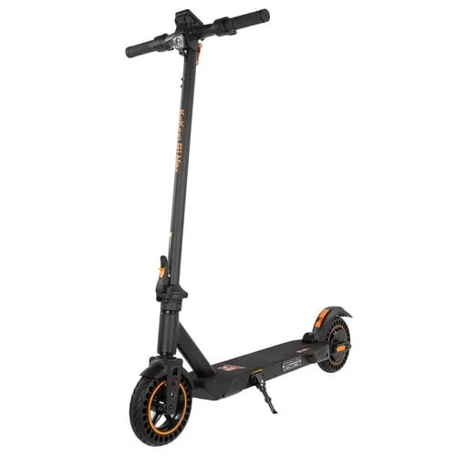 Trotinetă KuKirin S1 Max, 350W, 374Wh, 39km autonomie - imagine 11