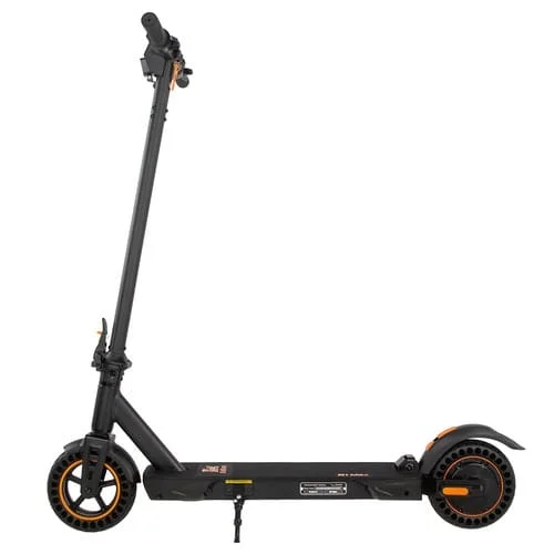 Trotinetă electrică KuKirin S1 Max, 350W, 374Wh, 39km autonomie
