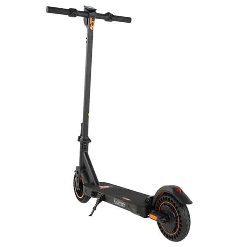 Trotinetă KuKirin S1 Max, 350W, 374Wh, 39km autonomie - imagine 9