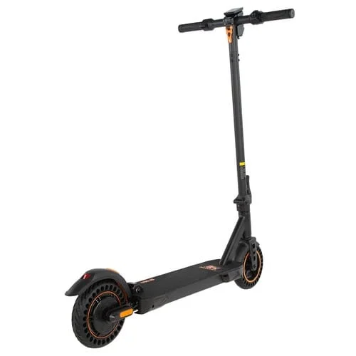 Trotinetă KuKirin S1 Max, 350W, 374Wh, 39km autonomie - imagine 8
