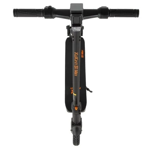 Trotinetă KuKirin S1 Max, 350W, 374Wh, 39km autonomie - imagine 7
