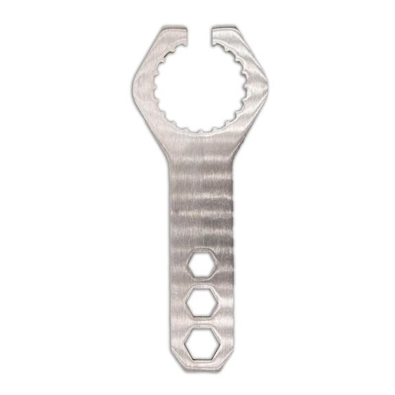 Cheie Sunflower de 55 mm pentru Dualtron [Minimotors]