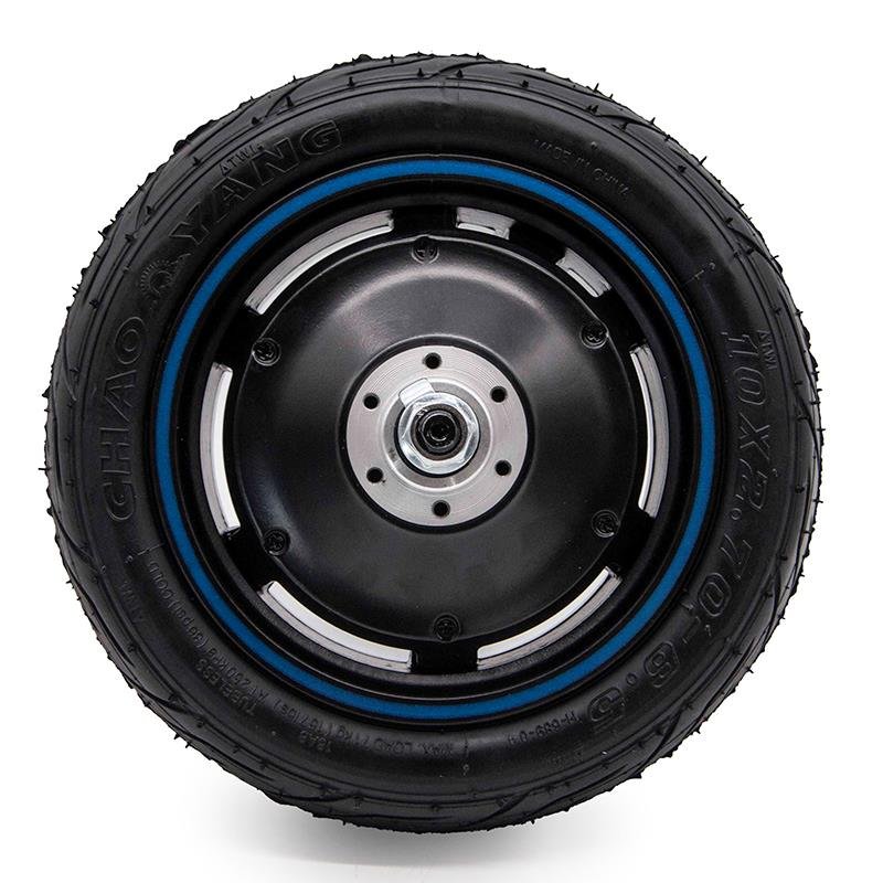 Motor albastru 48V 800W 6.5"/B50 SmartGyro/Urbanglide