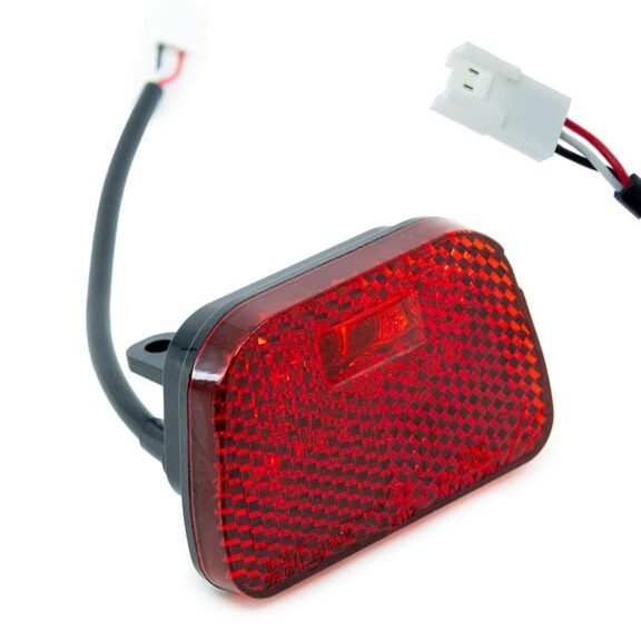 Lumină spate pentru apărătoarea de noroi 5V Niu Kqi2 [Niu]