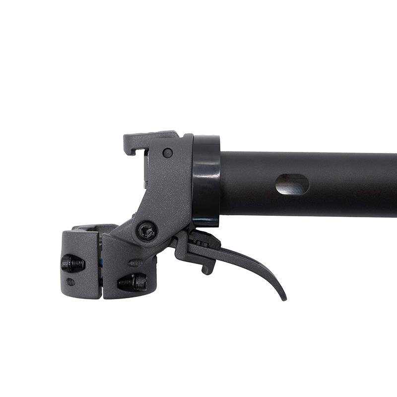 Coloană cu siguranță triplă 70 cm pentru Xiaomi Pro/Pro2