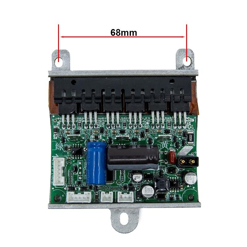 Controler 36V 300W Mi3 lite [Ewheel]