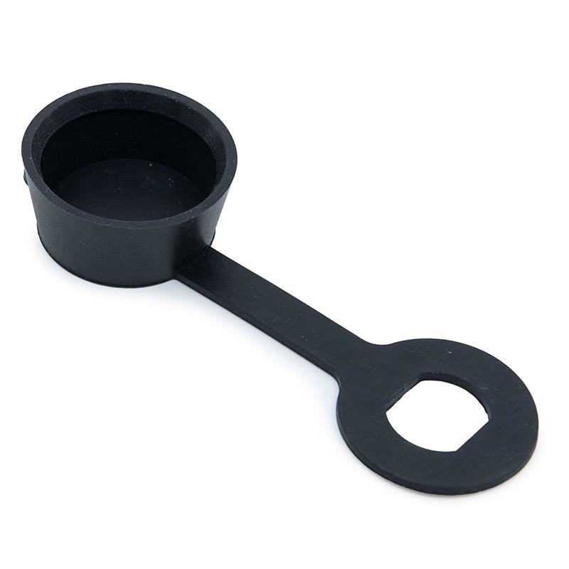Capac din silicon pentru cheia de contact KuKirin G2 Max