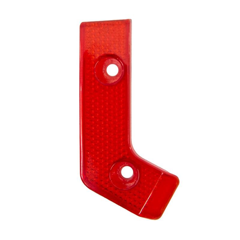 Reflector valid pentru brațul stâng față și brațul drept spate KuKirin G3 Pro [Kugoo]